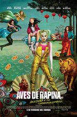 Revista-super-poster---Arlequina