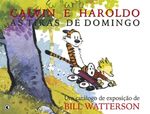 Calvin-e-Haroldo---As-Tiras-de-Domingo---Volume---13