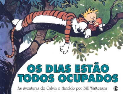 Calvin-e-Haroldo---Os-Dias-Estao-Todos-Ocupados---Volume-19