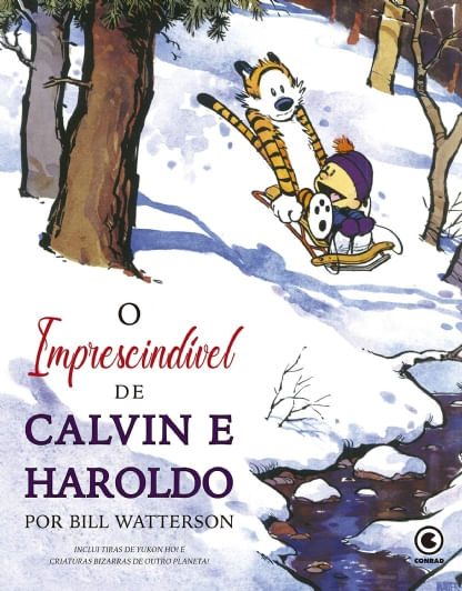 Calvin-e-Haroldo---O-Imprescindivel-de-Calvin-e-Haroldo---Volume-16