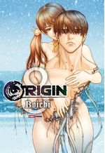Origin---Vol.8