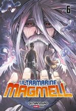 Ultramarine-Magmell---Vol.06
