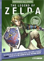 Colecao-Nintendo-All-Stars--The-Legend-Of-Zelda