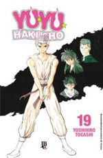Yu-Yu-Hakusho-Especial---Vol.-19