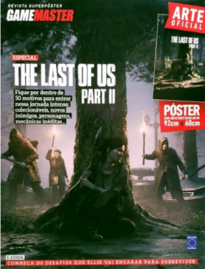 Revista-Superposter---The-Last-Of-Us-Parte-II