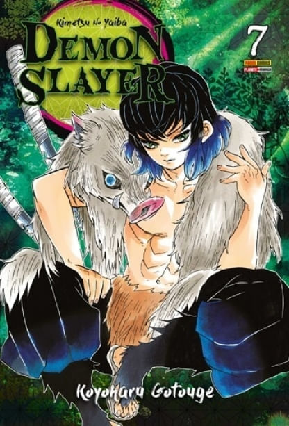 Demon-Slayer---Kimetsu-No-Yaiba---Vol.07