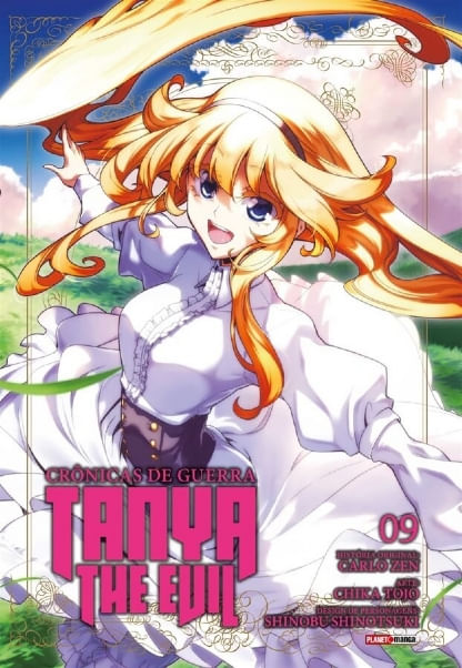 Tanya-The-Evil---Cronicas-de-Guerra---Vol.09