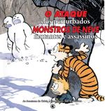 Calvin-e-Haroldo---O-Ataque-dos-Perturbados.-Monstros-de-Neve.-Mutantes-e-Assassinos.---Volume---8