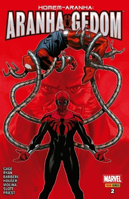 Homem-Aranha--Aranhagedom-Vol.02