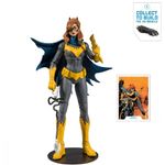 Batgirl---DC-Multiverse