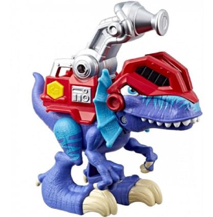 Mini-Figura---Playskool-Heroes---Playskool-Splash-extinguer-extintor