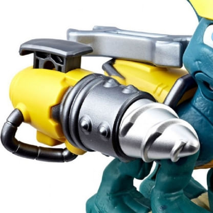 Mini-Figura---Playskool-Heroes---Playskool-Dino-Drill-Perforador-Brita