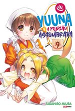 Yuuna-e-a-Pensao-Assombrada---Vol.9