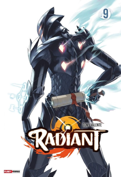 Radiant---Vol.9