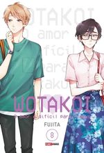 Wotakoi---O-Amor-e-Dificil-Para-Otakus---Vol.8