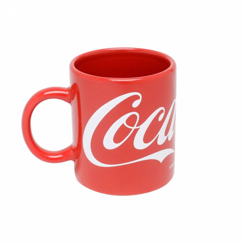 Mini-Caneca-Vermelha---Coca-Cola