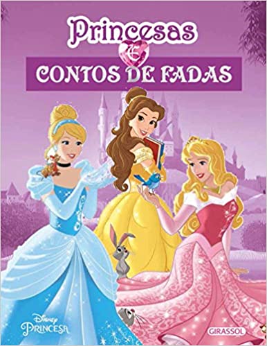 Disney-Princesas-e-Contos-de-Fadas