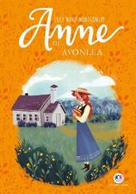 Anne-de-Avonlea---Anne--e-a-Casa-dos-Sonhos---Anne-de-Green-Gables---Anne-da-Ilha---Anne-de-Ingleside---Anne-de-Windy-Poplars---Vale-do-Arco-Iris