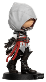 Ezio--Assassin-s-Creed---Mini-Co-Figure