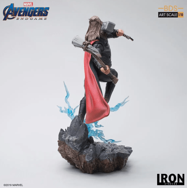 Thor-Avengers--Endgame---BDS-Art-Scale-1-10