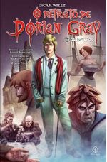 O-Retrato-de-Dorian-Gray-em-Quadrinhos---Os-Miseraveis-em-Quadrinhos---Os-3-Mosqueteiros-em-Quadrinhos