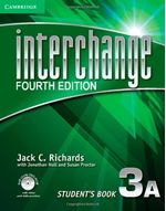 Interchange---Fourth-Edition---Student-s-Book--3A