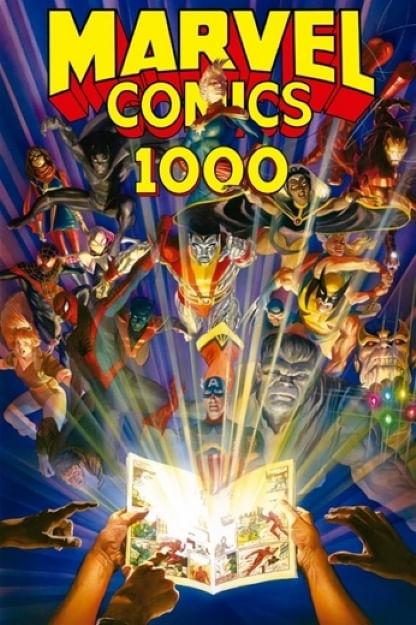 Marvel-Comics-1000