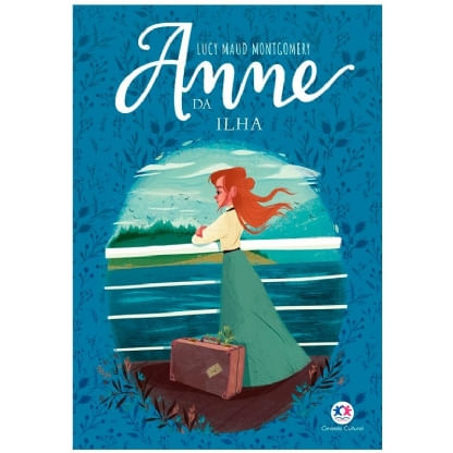Anne-de-Avonlea---Anne--e-a-Casa-dos-Sonhos---Anne-de-Green-Gables---Anne-da-Ilha---Anne-de-Ingleside---Anne-de-Windy-Poplars