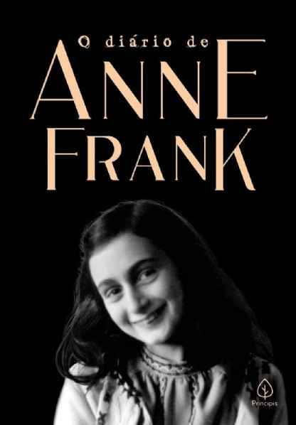 O-diario-de-Anne-Frank