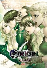 Origin---Vol.6