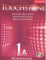 Touchstone.-Workbook-1A--Capa-comum-