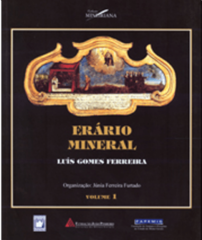 Erario-Mineral--Luis-Gomes-Ferreia
