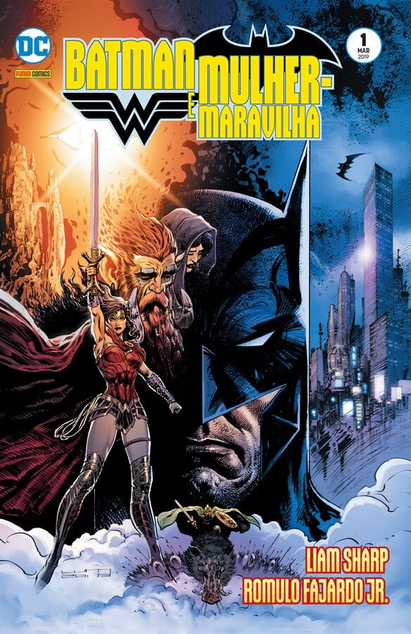 Batman-e-Mulher-Maravilha---Vol.1