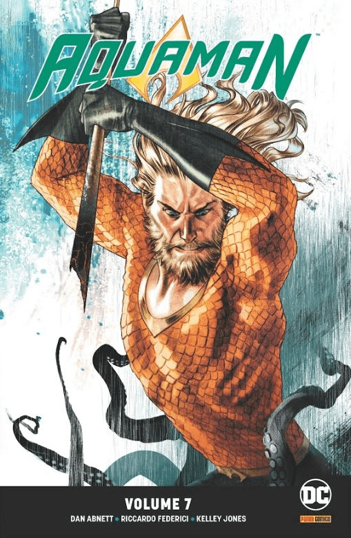 Aquaman---Vol.7