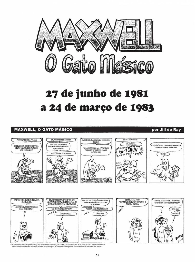 Maxwell-O-Gato-Magico---Volume-Unico