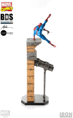 Venom-and-Spiderman-BDS-Art-Scale-1-10-by-Rafael-Albuquerque---Battle-Diorama-Series