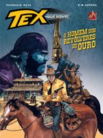 Tex-Graphic-Novel---O-Homem-Dos-Revolveres-De-Ouro---Pasquale-Ruju
