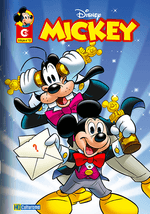 Pack-Quadrinhos-Mickey---Edicoes-11-e-12