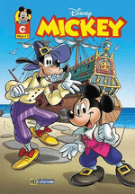 Pack-Quadrinhos-Mickey---Edicoes-0-1-2-3-4-e-5