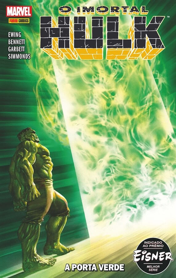 O-Imortal-Hulk---Vol.2---A-Porta-Verde