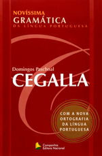 Novissima-Gramatica-da-Lingua-Portuguesa---Domingos-Paschoal-Cegalla