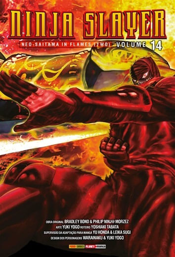 Ninja-Slayer---Vol.-14