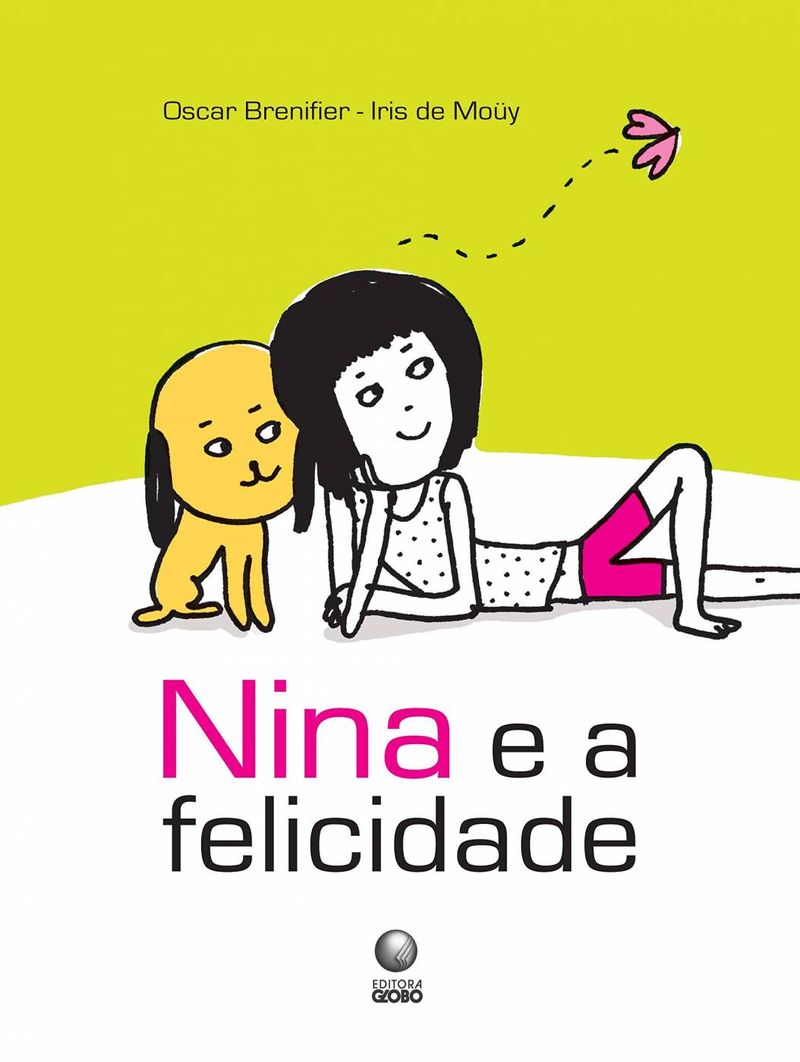Nina-e-a-Felicidade---Oscar-Brenifier