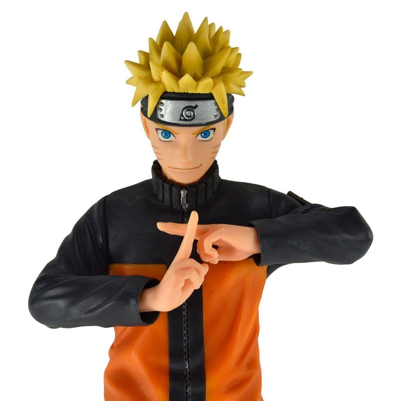 06 Bonecos: Naruto = 07 cm = Naruto Shinden, Sasuke Shinden e Shikamaru  Shinden - Hobbies e coleções - Jardim Lisboa, São Paulo 1027709672