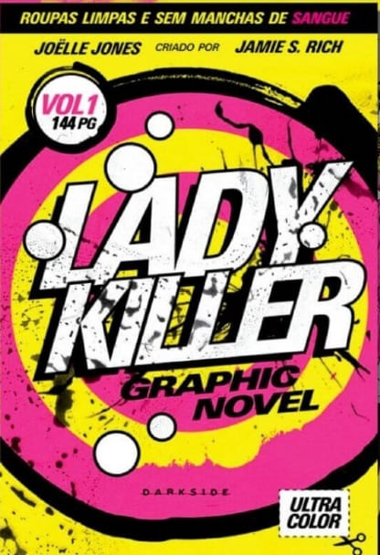 Lady-Killer---Graphic-Novel