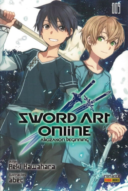 Sword Art Online - Taverna do Rei