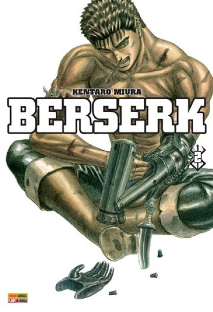 Berserk - Vol. 02