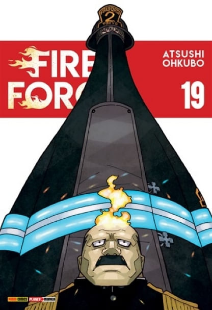 Fire Force - Vol.19