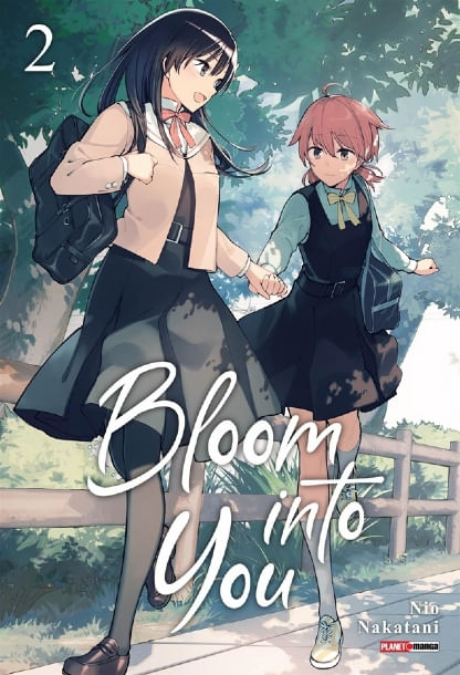 Bloom Into You - Vol. 02