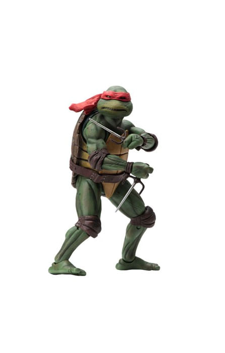 TMNT Raphael - Action Figure
